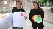 Tobi und die Psychologin Laura starten ein großes Witze-Experiment mit Leuten aus der ganzen Welt.