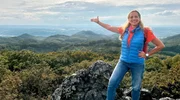 Wander-Abenteuerland, mitten in Nordrhein-Westfalen: Tamina Kallert entdeckt das Bergische Land.