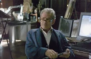 Sir Leigh Teabing (Ian McKellen)