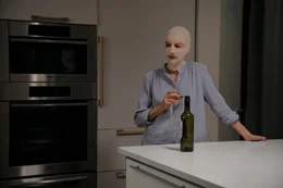 Mutter (Naomi Watts)