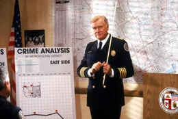 George Gaynes