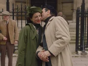 Rose Weissman (Marin Hinkle) und Abe Weissman (Tony Shalhoub) Rose Weissman (Marin Hinkle) und Abe Weissman (Tony Shalhoub)