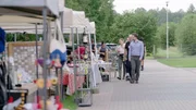 Der Grenzort Kruszyniany in der polnischen Region Podlachien lebt vom Tourismus. Doch seit der Krise bleiben die Besucher aus.