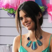 Reality star Kendall Jenner