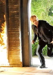 Lt. Horatio Caine (David Caruso) Lt. Horatio Caine (David Caruso)