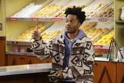 Franco (Jermaine Fowler) Franco (Jermaine Fowler)