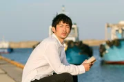 Tasuku Nagaoka