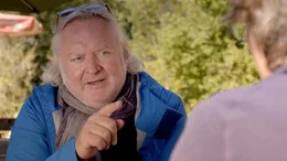 Gregor Seberg, Klaush&uuml;tte, Ober&ouml;sterreich.