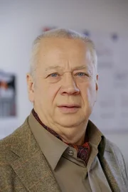 Friedrich Dollinger (Peter Lerchbaumer)