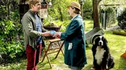 Tierbabys -Plötzlich Großfamilie 7;
