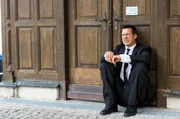 Florian David Fitz (Vincent).