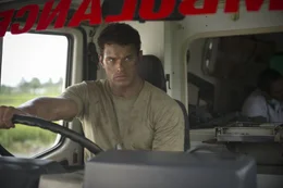 Als FBI Agent ist Jake Travers' (Kellan Lutz) Spezialit&auml;t, Terroristen aufzusp&uuml;ren und auszuschalten. Nachdem der Sultan von Java von Terroristen ermordet wurde, f&uuml;hrt ihn sein neuer Auftrag nach Indonesien. Kaum angekommen, wird ein hochrangiges Mitglied der K&ouml;nigsfamilie entf&uuml;hrt ...