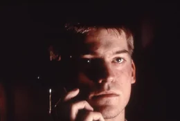 Student Martin (Nikolaj Coster-Waldau) wird pl&ouml;tzlich der Hauptverd&auml;chtige in mehreren Mordf&auml;llen.