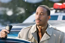 Jim Bravura (Ludacris) ermittelt im Doppelmord. Wer hat eine Frau und ihre Tochter ermordet? War es etwa der Ehemann?