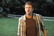 Thomas Unger (Dr. Michael Haas).