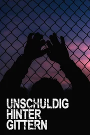 Unschuldig hinter Gittern Poster Unschuldig hinter Gittern Poster