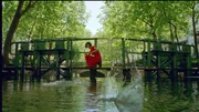 Am&eacute;lie Poulain (Audrey Tautou)