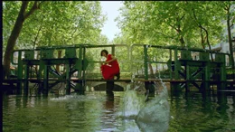 Am&eacute;lie Poulain (Audrey Tautou)