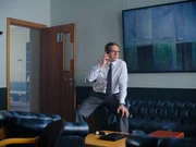 Ben Emmerson QC (Stephen Campbell Moore)