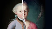Key Art zu "Mozarts Schwester".  +++ Die Verwendung des sendungsbezogenen Materials ist nur mit dem Hinweis und Verlinkung auf RTL+ gestattet. +++