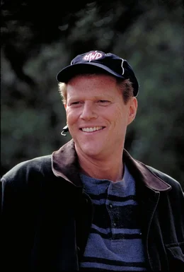 Ist Marlon (Noah Emmerich) wirklich der beste Freund, f&uuml;r den Truman ihn h&auml;lt?
