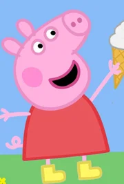 Es ist Talent-Tag in der Spielgruppe und jedes Kind darf etwas vorführen, dass es gut kann. Doch als Peppa an der Reihe ist, wurde bereits alle Talente vorgeführt. Was könnte sie nun den anderen Kindern zeigen? Da fällt ihr etwas ein, das nur sie am allerbesten kann.
