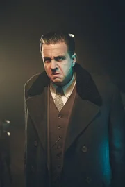 Bastian Pastewka als Al Capone.