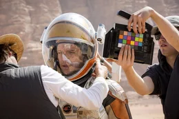 Mark Watney (Matt Damon, m.)