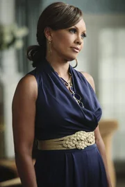 Kämpft gegen Bree um die Gunst von Keith: Renee (Vanessa Williams) ...