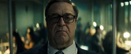 John Goodman als Mulligan