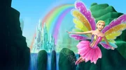 Elina ist eine der wenigen auserwählten Feenschülerinnen, die den ersten Regenbogen des Jahres herbeizaubern dürfen. Elina ist eine der wenigen auserwählten Feenschülerinnen, die den ersten Regenbogen des Jahres herbeizaubern dürfen.
