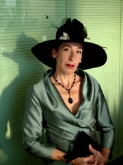 Vorsicht Schwiegermutter!: Gerlinde (Adele Neuhauser) ...