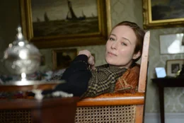 Jennifer Ehle