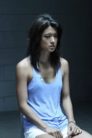 Was ist mit Kono (Grace Park) los?