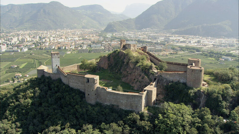 Wo die Götter wohnen – Die Bergmuseen von Reinhold Messner (A, 2012)
