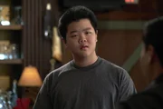 Eddie Huang (Hudson Yang)
