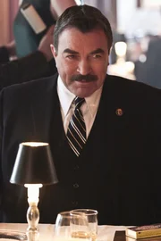Um einen Verbrecherring zu sprengen, greift Frank (Tom Selleck) zu ungew&ouml;hnlichen Mitteln: Er trifft sich mit einem hochrangigen Mafia-Anwalt ...
