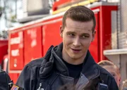 Evan 'Buck' Buckley (Oliver Stark) Evan 'Buck' Buckley (Oliver Stark)