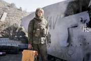 Deeks (Eric Christian Olsen) und seine Kollegen müssen in Syrien Asakeem dingfest machen. Keine leichte Aufgabe, als ein Teammitglied auch noch schwerverletzt wird ...