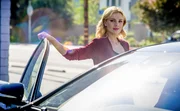 Steht dem Team bei den Ermittlungen in einem neuen Fall zur Seite: Anna Kolcheck (Bar Paly) ...
