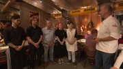 Wird es Sternekoch Frank Rosin gelingen, das Restaurant "Silberpfeil" von Michael und seiner Familie vor dem endgültigen Ruin zu bewahren?