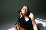 Sternstunde Musik Jetzt oder nie! - Die Cellistin Anastasia Kobekina Anastasia Kobekina Sternstunde Musik Jetzt oder nie! - Die Cellistin Anastasia Kobekina Anastasia Kobekina