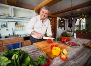 SRF bi de Lüt; Männerküche; Folge 1; Harry Zartl SRF bi de Lüt; Männerküche; Folge 1; Harry Zartl