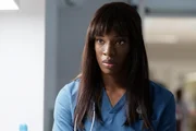 Transplant - Ein besonderer Notarzt
Staffel 2
Folge 7
Ayisha Issa als June Curtis
SRF/2021 Sphere Media 2020 inc.