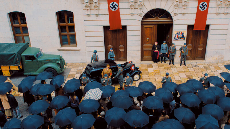 Das Netz der Freiheit (E, 2017)