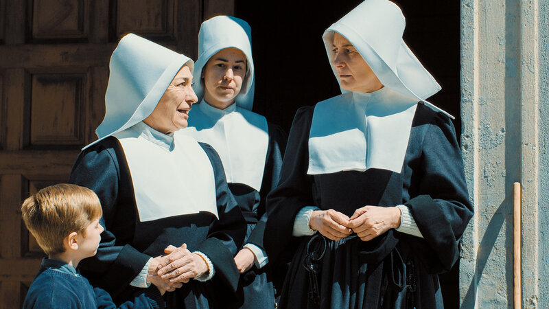 Das Netz der Freiheit (E, 2017)