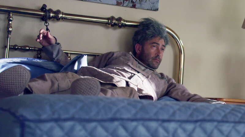 Alter Ego - Große Helden, noch größere Probleme (USA, 2012)