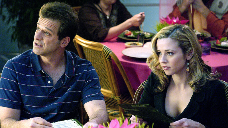 Grandma's Boy (USA, 2006)