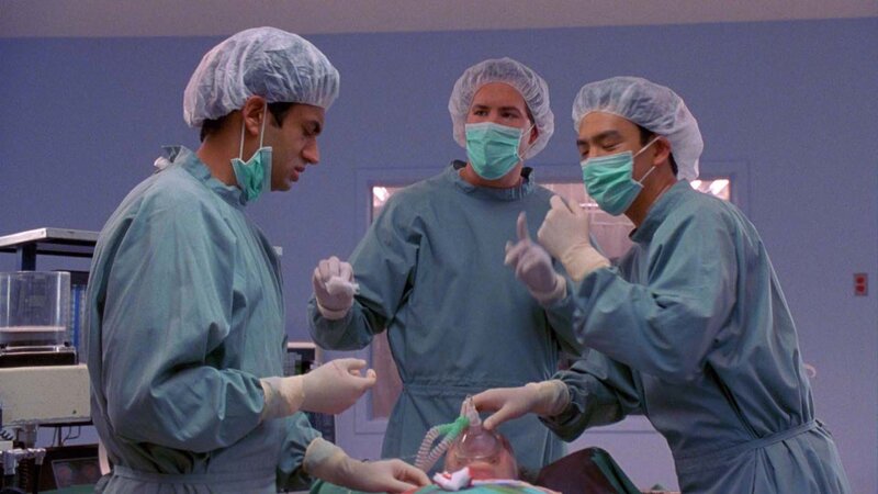 Harold und Kumar (USA/CDN/D, 2004)