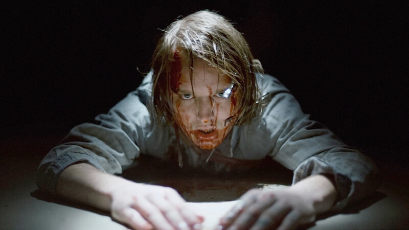 Cyst (USA, 2020)
